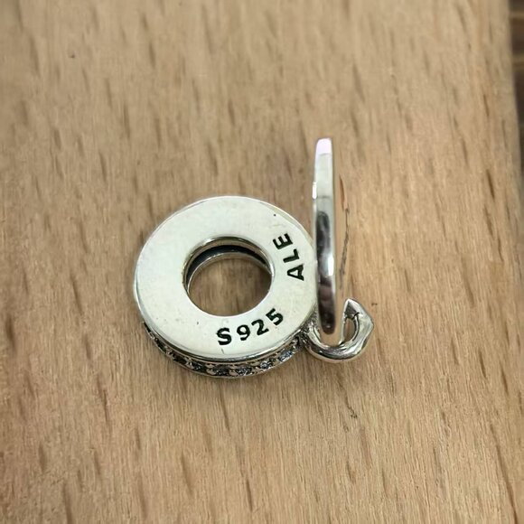 Pandora Sei Speciale Exclusive Charm, S925 Silver Bracelets - Picture 4 of 4